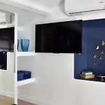Queen Apartment, In The Heart Of Corfu Historical Old Town Center! Διαμέρισμα