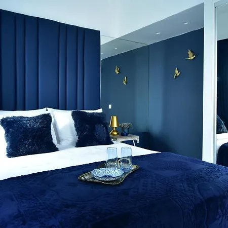 Queen Apartment, In The Heart Of Corfu Historical Old Town Center! *