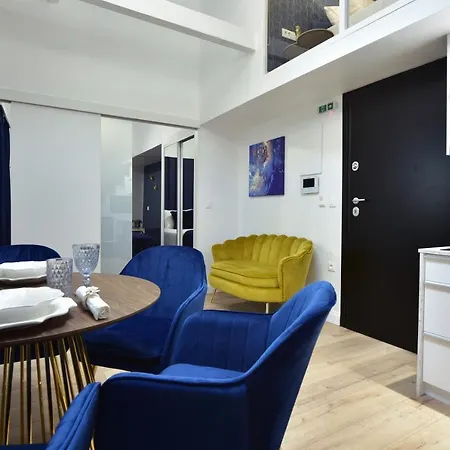 Queen Apartment, In The Heart Of Corfu Historical Old Town Center! شقة *