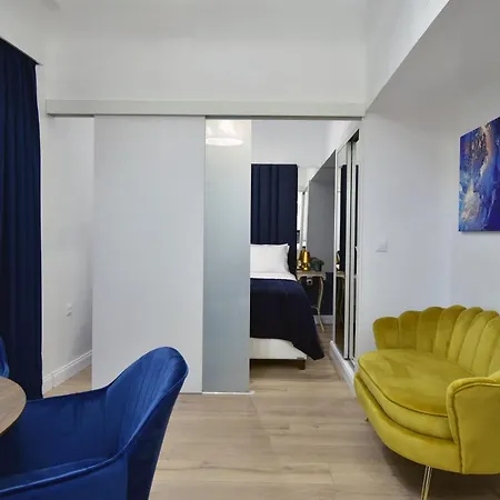 Queen Apartment, In The Heart Of Corfu Historical Old Town Center! شقة Corfu (city)