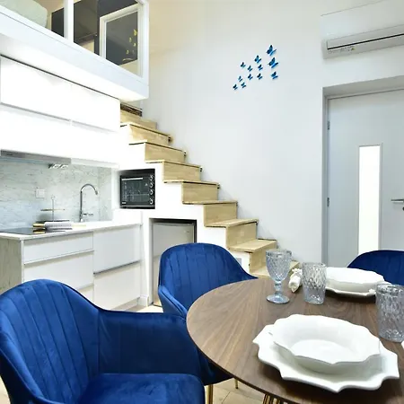 Apartament Queen Apartment, In The Heart Of Corfu Historical Old Town Center! Corfu (city)